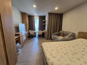 For Rent Condo , Aspire Sukhumvit - Rama 4 , BTS-Phra Khanong , Phra Khanong , Khlong Toei , Bangkok , CX-143917
