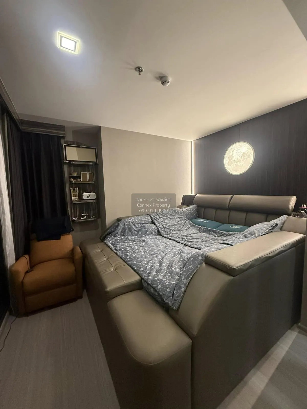 ขายคอนโด  ไลฟ์ อโศก ไฮป์ พระราม 9 MRT-พระราม 9 มักกะสัน เขต ราชเท