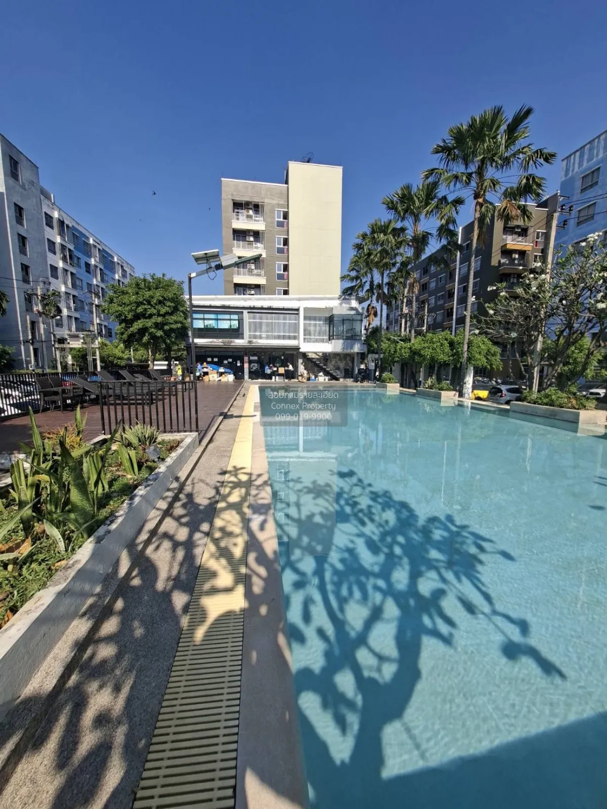 ขายคอนโด  เดอะคิทท์ รังสิต - ติวานนท์ บางกะดี เมืองปทุมธานี ปทุมธ