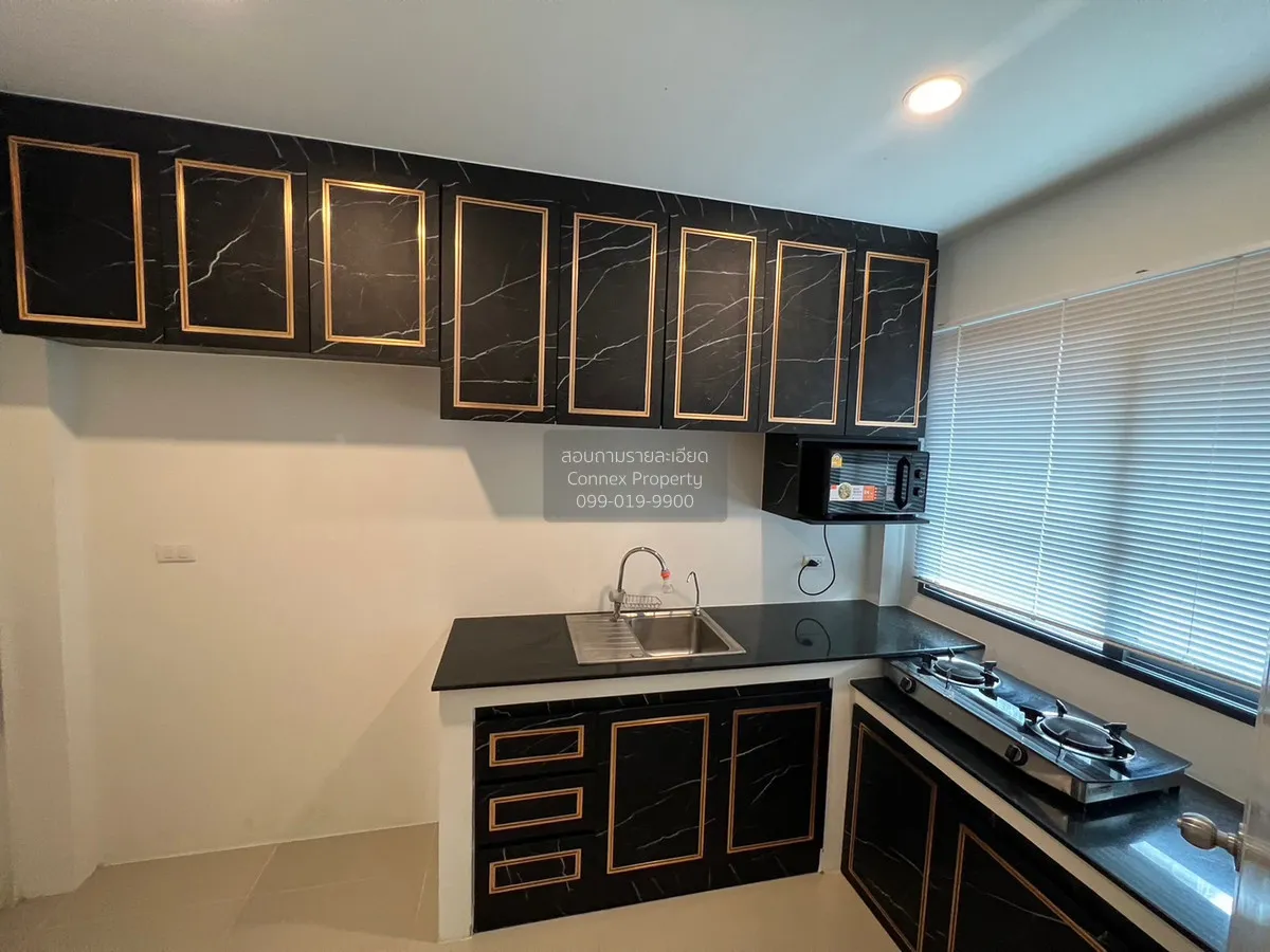 For Rent House , Centro Bangyai , Bang Khu Rat , Bang Bua Thong , 3