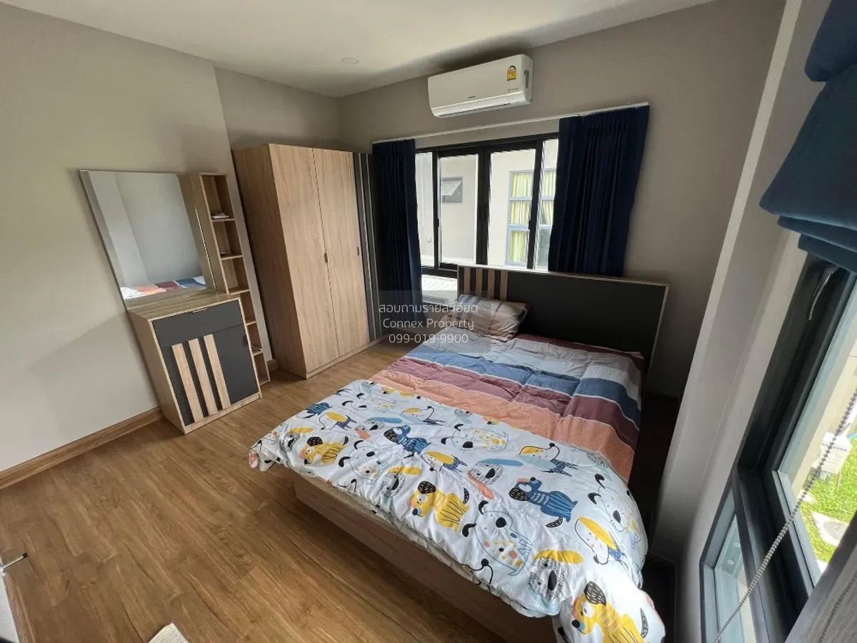 For Rent House , Centro Bangyai , Bang Khu Rat , Bang Bua Thong ,