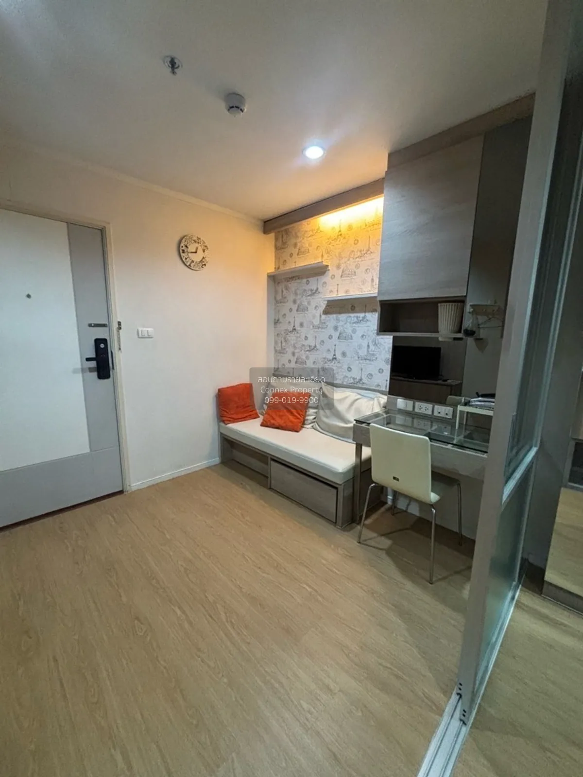 For Rent Condo , Lumpini Place Srinakarin - Huamark Station , ARL 1