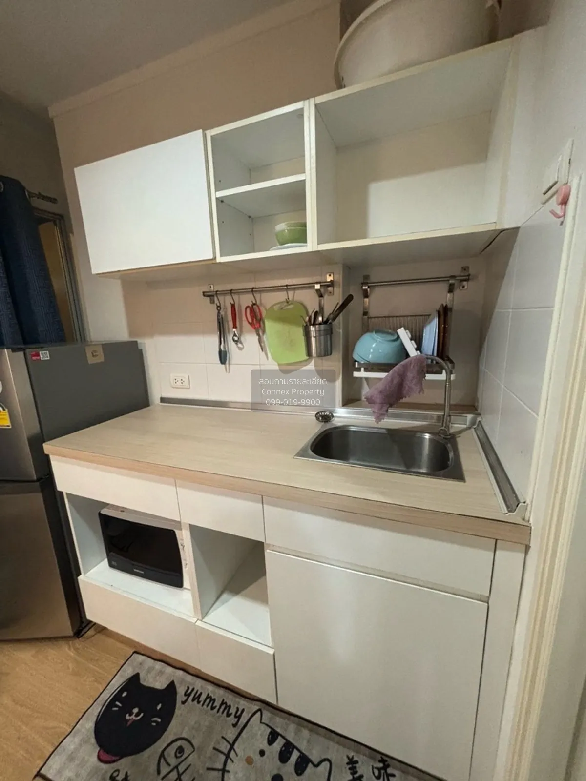 For Rent Condo , Lumpini Place Srinakarin - Huamark Station , ARL 4