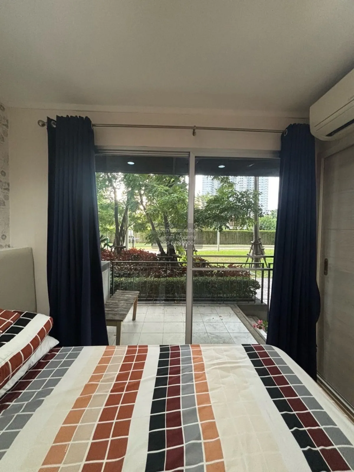 For Rent Condo , Lumpini Place Srinakarin - Huamark Station , ARL