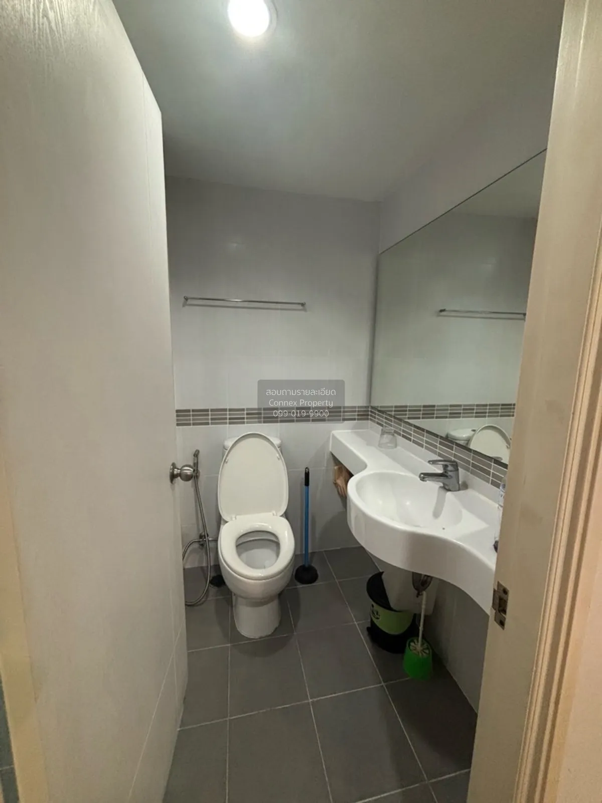 For Rent Condo , Lumpini Place Srinakarin - Huamark Station , ARL