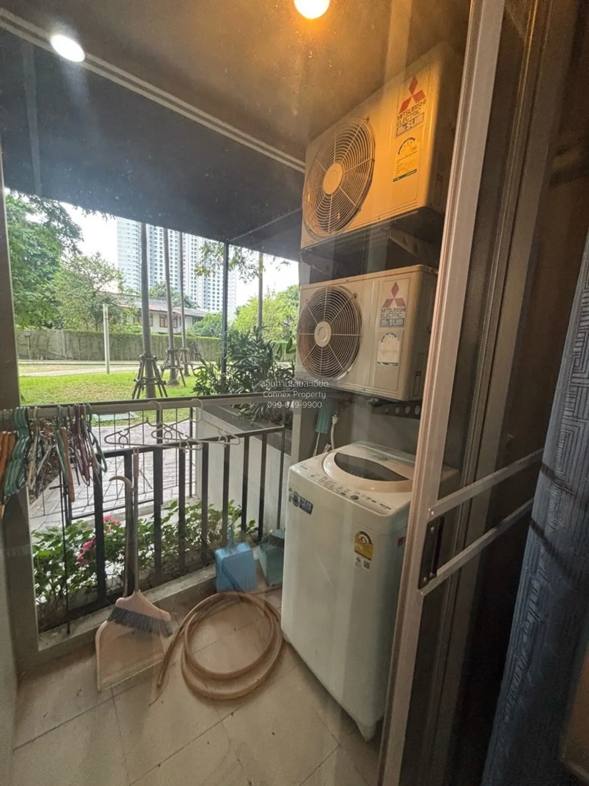 For Rent Condo , Lumpini Place Srinakarin - Huamark Station , ARL