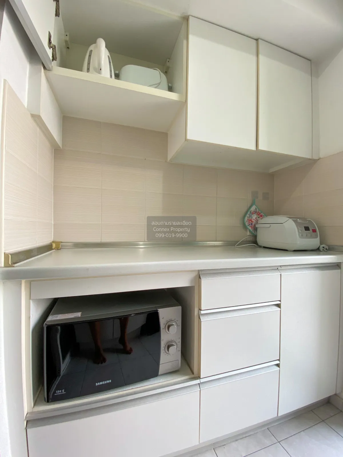 ขายคอนโด  ลุมพินี เพลส พระราม 9 - รัชดา MRT-พระราม 9 ห้วยขวาง เขต 4