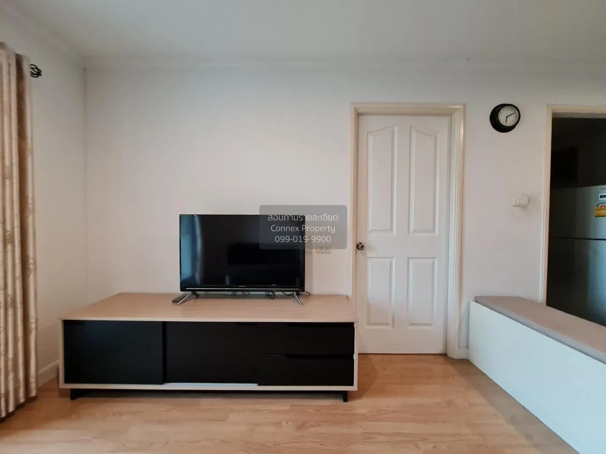 For Rent Condo , Lumpini Ville Ramkamhaeng 26 , ARL-Ramkhamhaeng  2