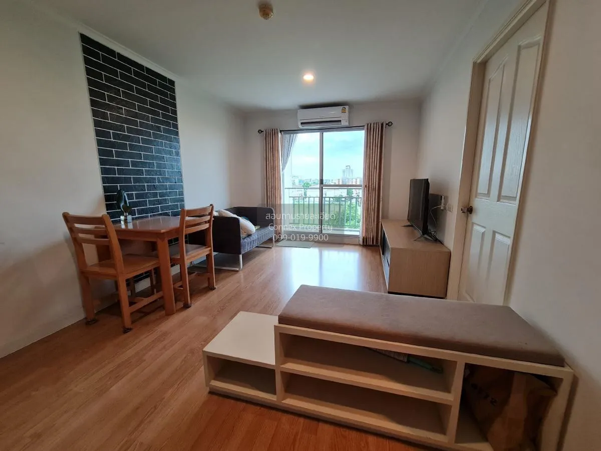 For Rent Condo , Lumpini Ville Ramkamhaeng 26 , ARL-Ramkhamhaeng  3