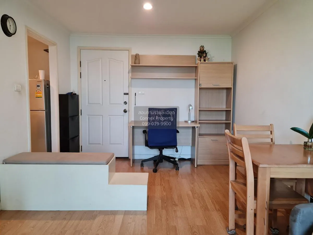 For Rent Condo , Lumpini Ville Ramkamhaeng 26 , ARL-Ramkhamhaeng  4