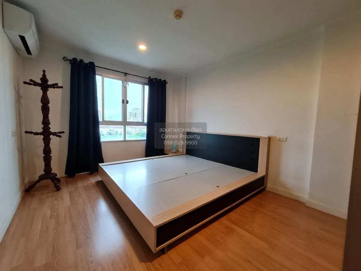 For Rent Condo , Lumpini Ville Ramkamhaeng 26 , ARL-Ramkhamhaeng 