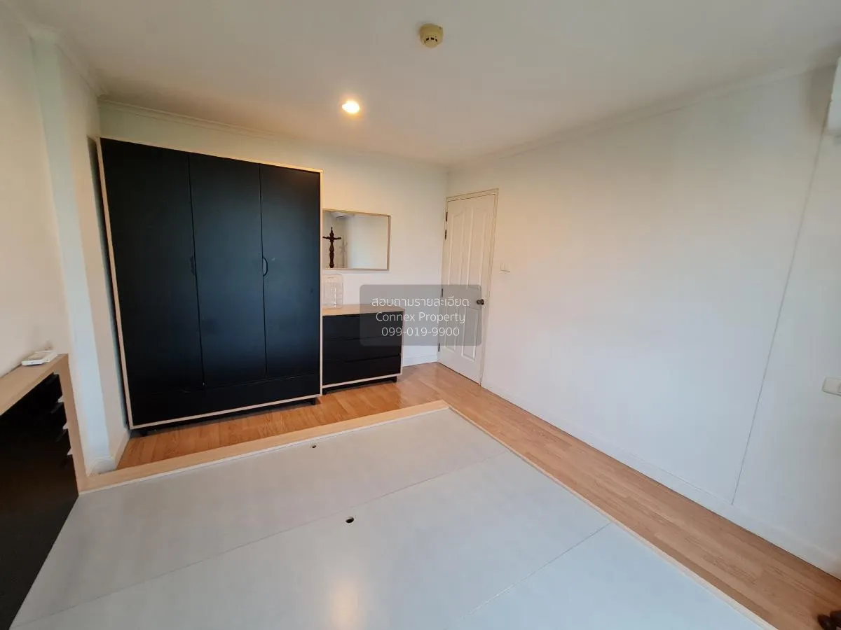 For Rent Condo , Lumpini Ville Ramkamhaeng 26 , ARL-Ramkhamhaeng 