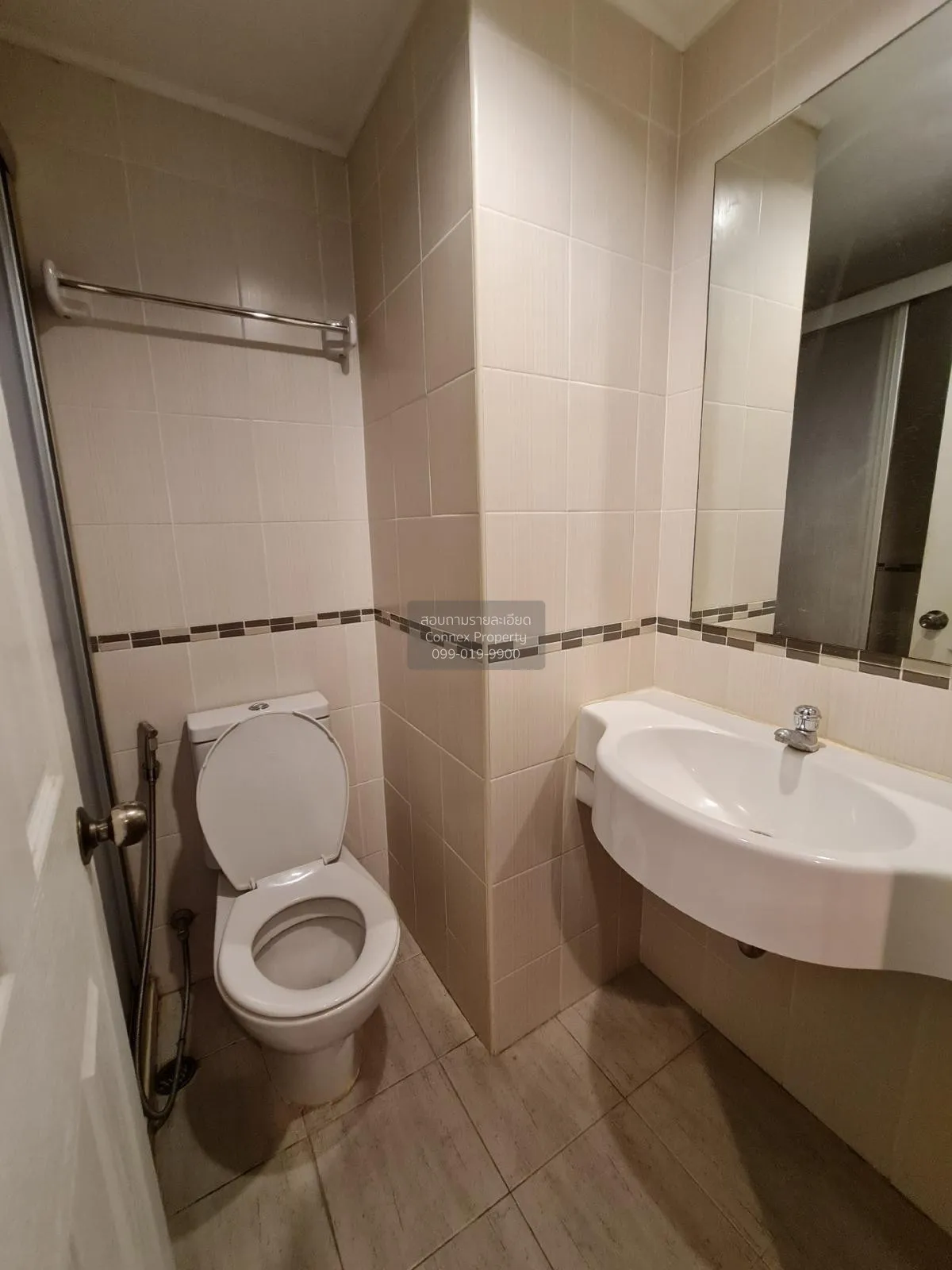 For Rent Condo , Lumpini Ville Ramkamhaeng 26 , ARL-Ramkhamhaeng 