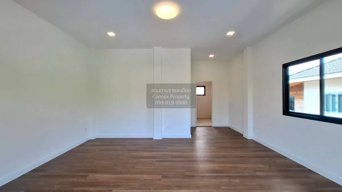 For Sale House , Kanchanalux 3 , corner unit , newly renovated , 