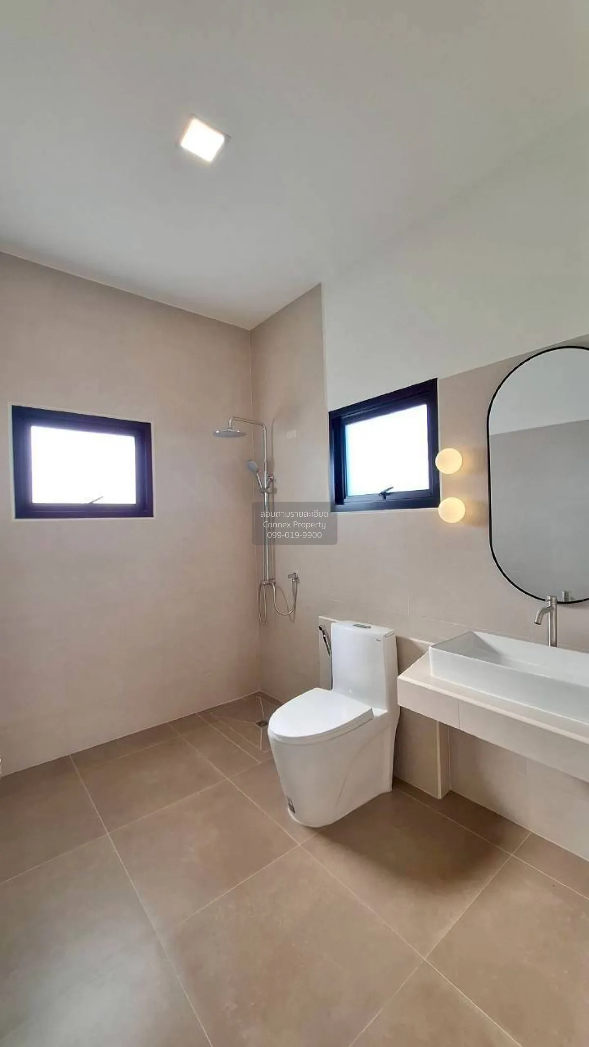 For Sale House , Kanchanalux 3 , corner unit , newly renovated , 