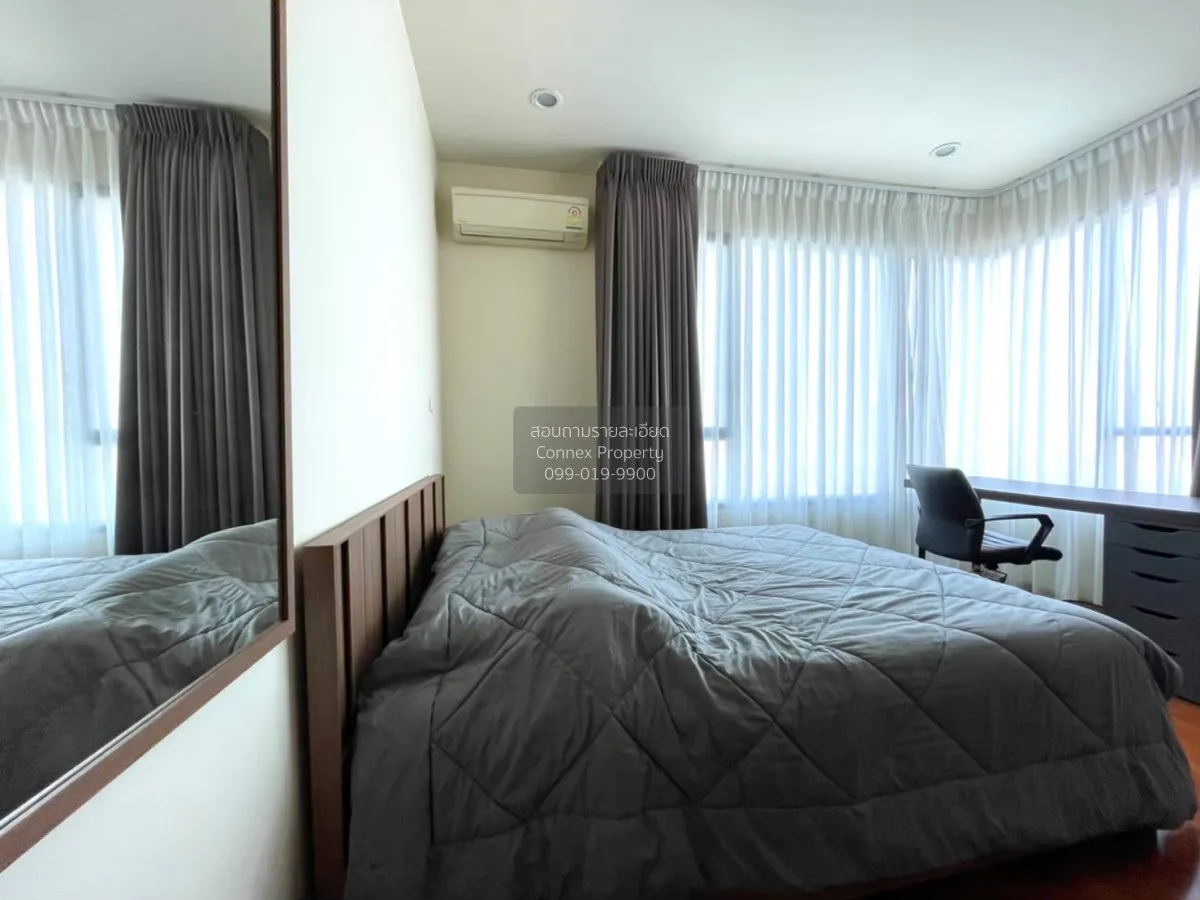 เช่าคอนโด  พาร์โก้ สาทร ทุ่งมหาเมฆ เขต สาทร กรุงเทพ CX-143936