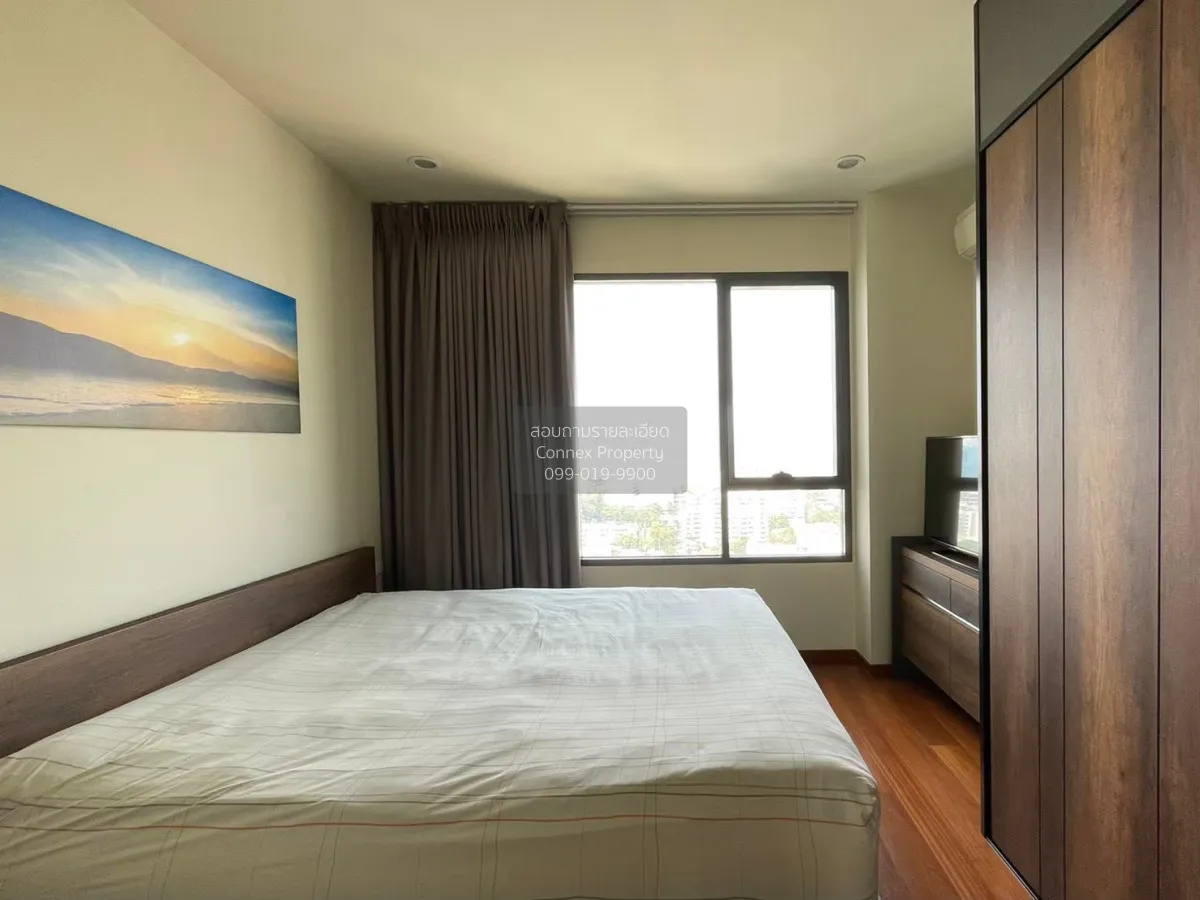 เช่าคอนโด  พาร์โก้ สาทร ทุ่งมหาเมฆ เขต สาทร กรุงเทพ CX-143936