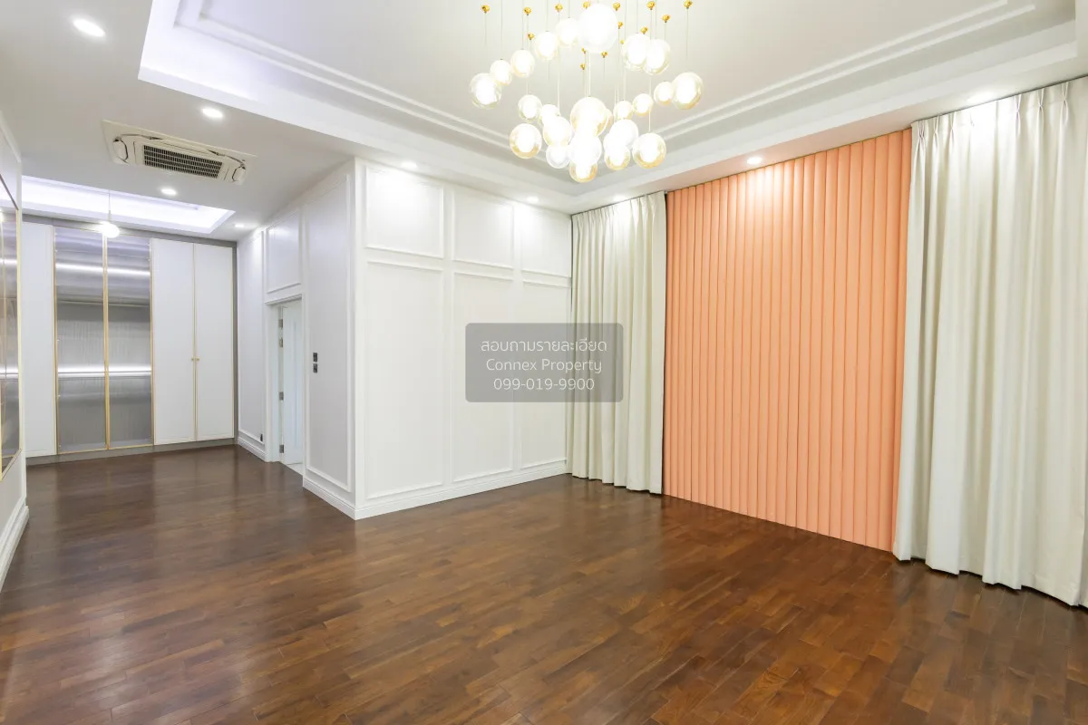 For Sale House , Grand Bangkok Boulevard Srinakarin , MRT-Sri Nak