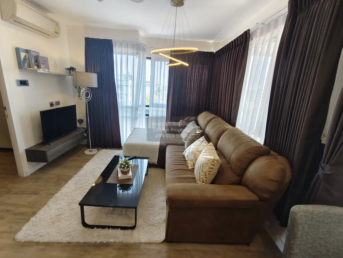 ขายคอนโด  เอชทู เมทัล MRT-ลาดปลาเค้า อนุสาวรีย์ เขต บางเขน กรุงเท 1