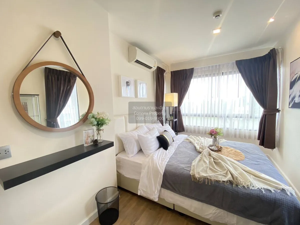 For Sale Condo , H2 Metal , MRT-Lat Pla Khao , Anusawari , Bang K 3