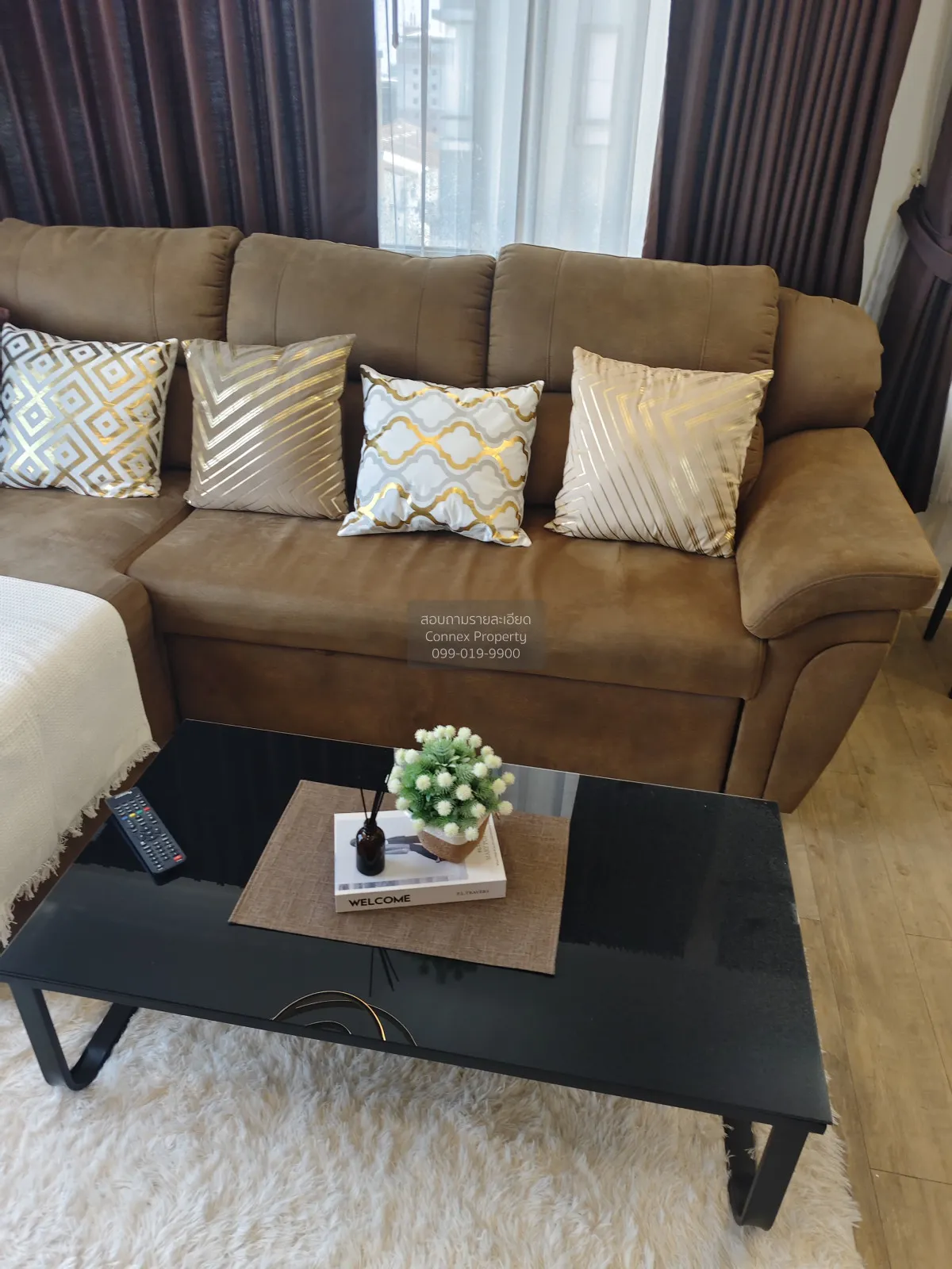 ขายคอนโด  เอชทู เมทัล MRT-ลาดปลาเค้า อนุสาวรีย์ เขต บางเขน กรุงเท 4