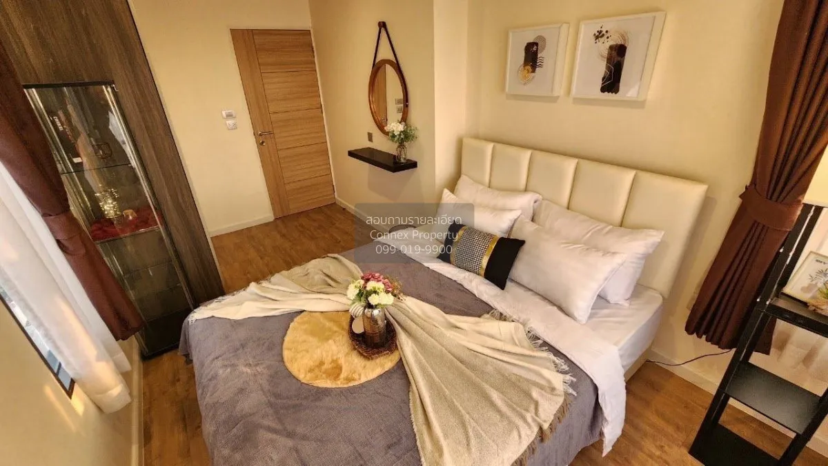 For Sale Condo , H2 Metal , MRT-Lat Pla Khao , Anusawari , Bang K