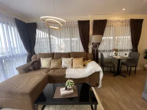 For Sale Condo , H2 Metal , MRT-Lat Pla Khao , Anusawari , Bang Khen , Bangkok , CX-143941