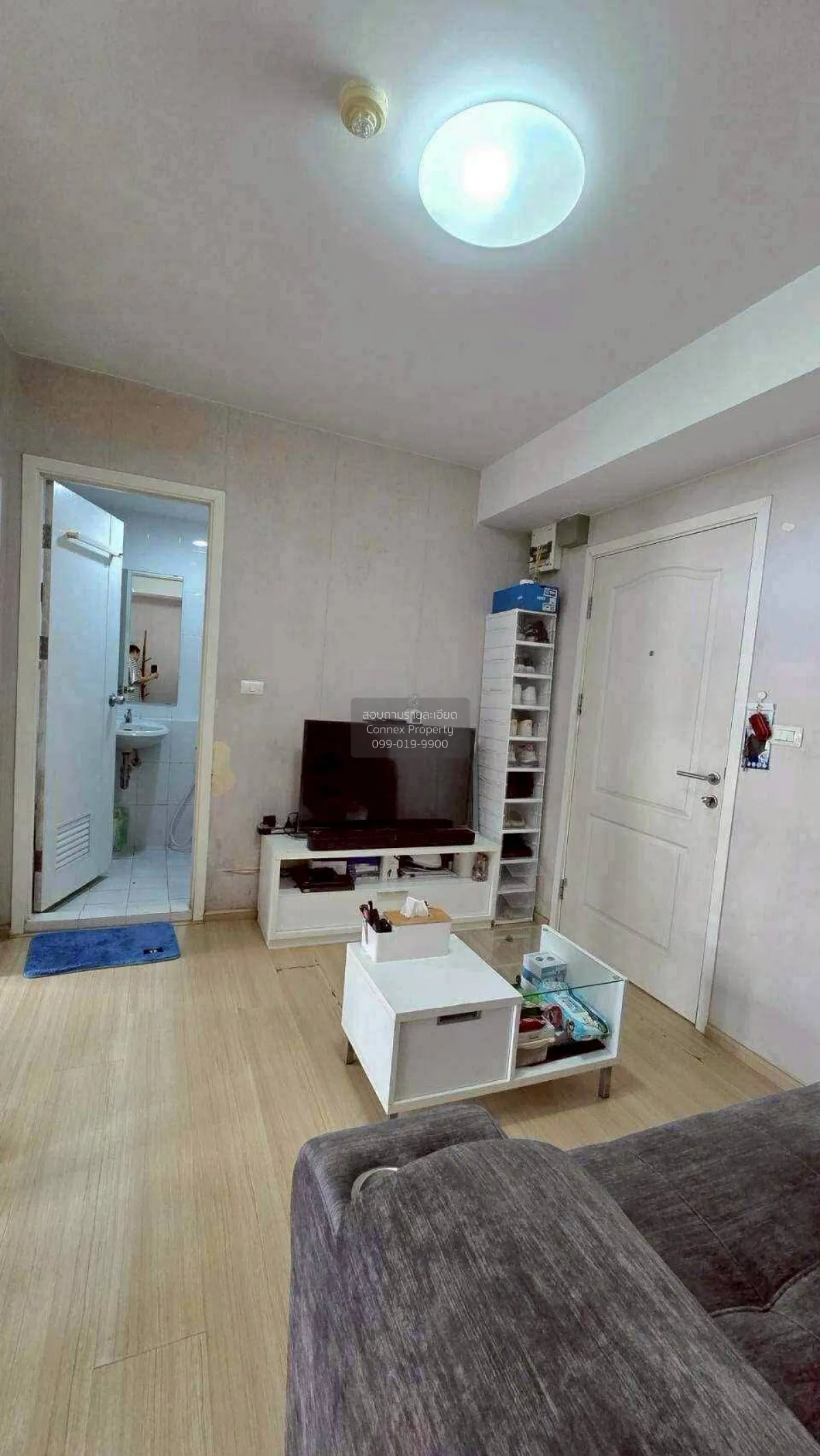 ขายคอนโด  พลัม คอนโด บางแค MRT-หลักสอง บางแคเหนือ เขต บางแค กรุงเ 2