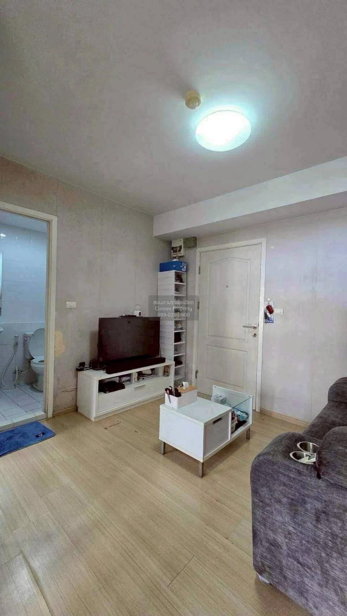 ขายคอนโด  พลัม คอนโด บางแค MRT-หลักสอง บางแคเหนือ เขต บางแค กรุงเ 3