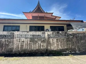 For Sale House and 2 rai of vacant land in Bang Si Mueng ,Nonthaburi , Bang Krang , Mueang Nonthaburi , Nonthaburi , CX-143950