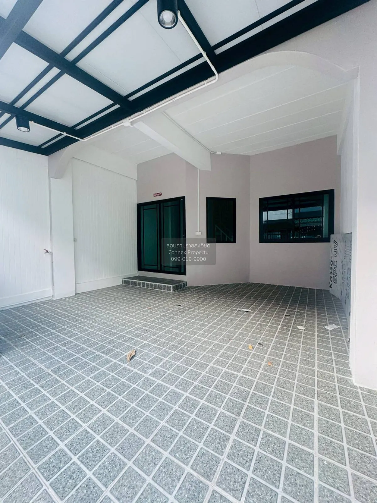 ขายทาวน์เฮ้าส์/ทาวน์โฮม  บัวทองธานี รีโนเวทใหม่ บางบัวทอง บางบัวท 3