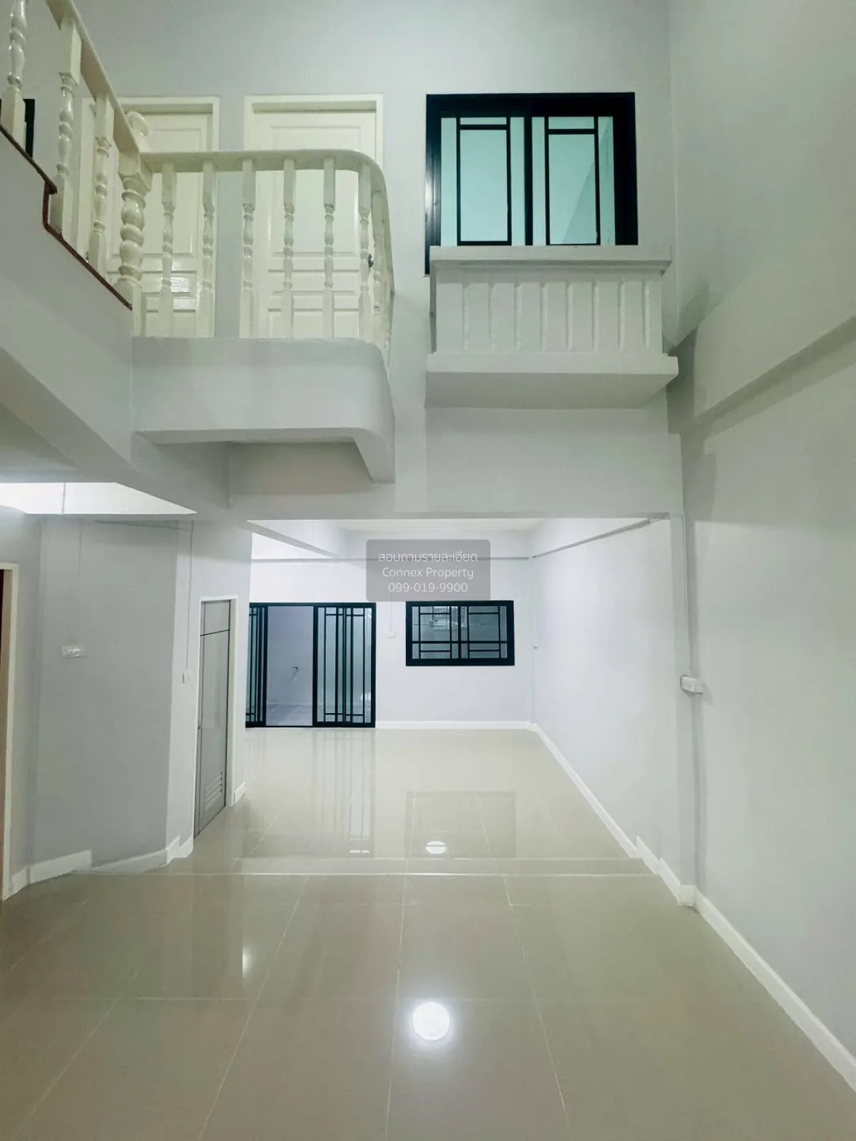 ขายทาวน์เฮ้าส์/ทาวน์โฮม  บัวทองธานี รีโนเวทใหม่ บางบัวทอง บางบัวท