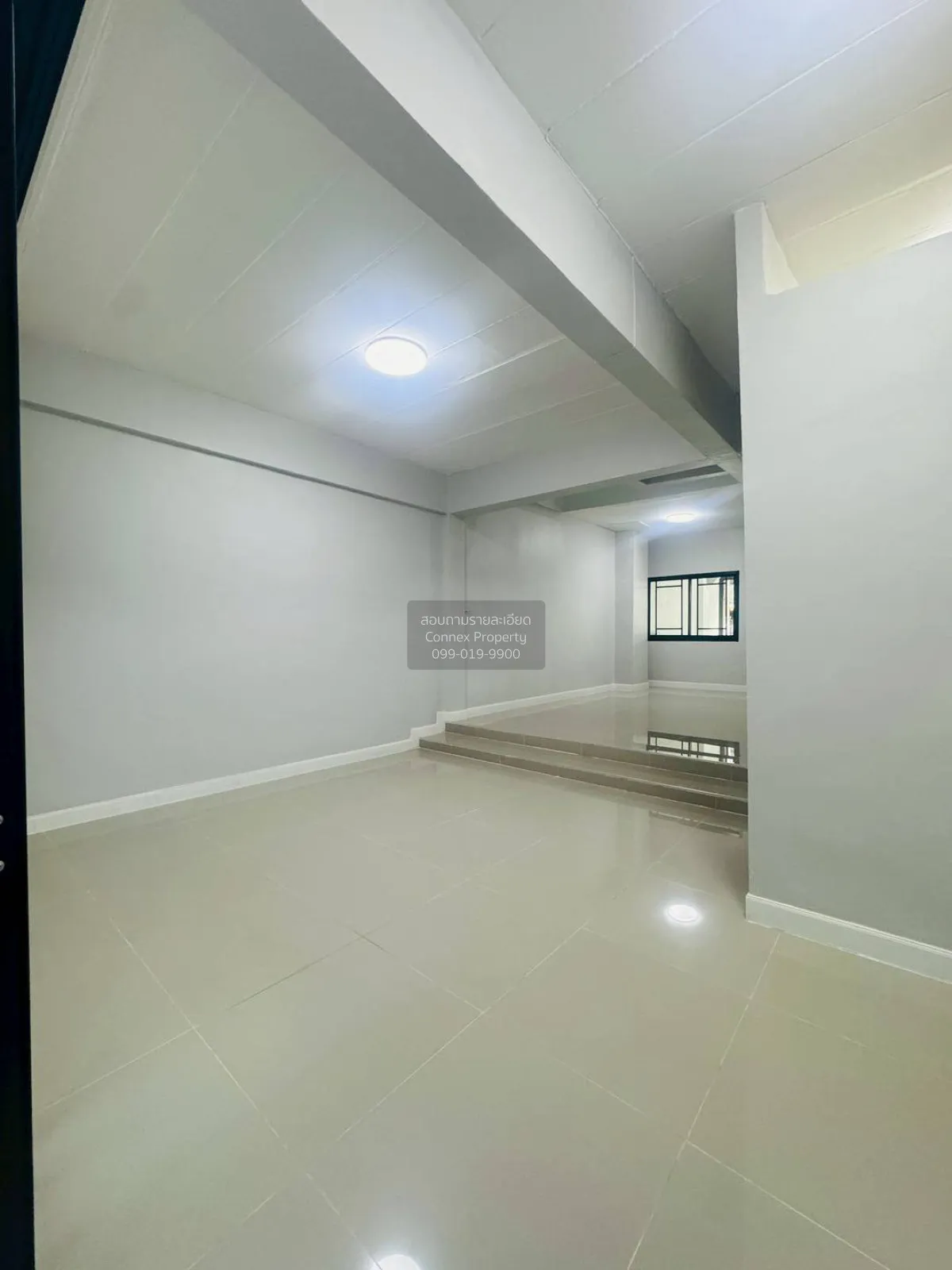 ขายทาวน์เฮ้าส์/ทาวน์โฮม  บัวทองธานี รีโนเวทใหม่ บางบัวทอง บางบัวท