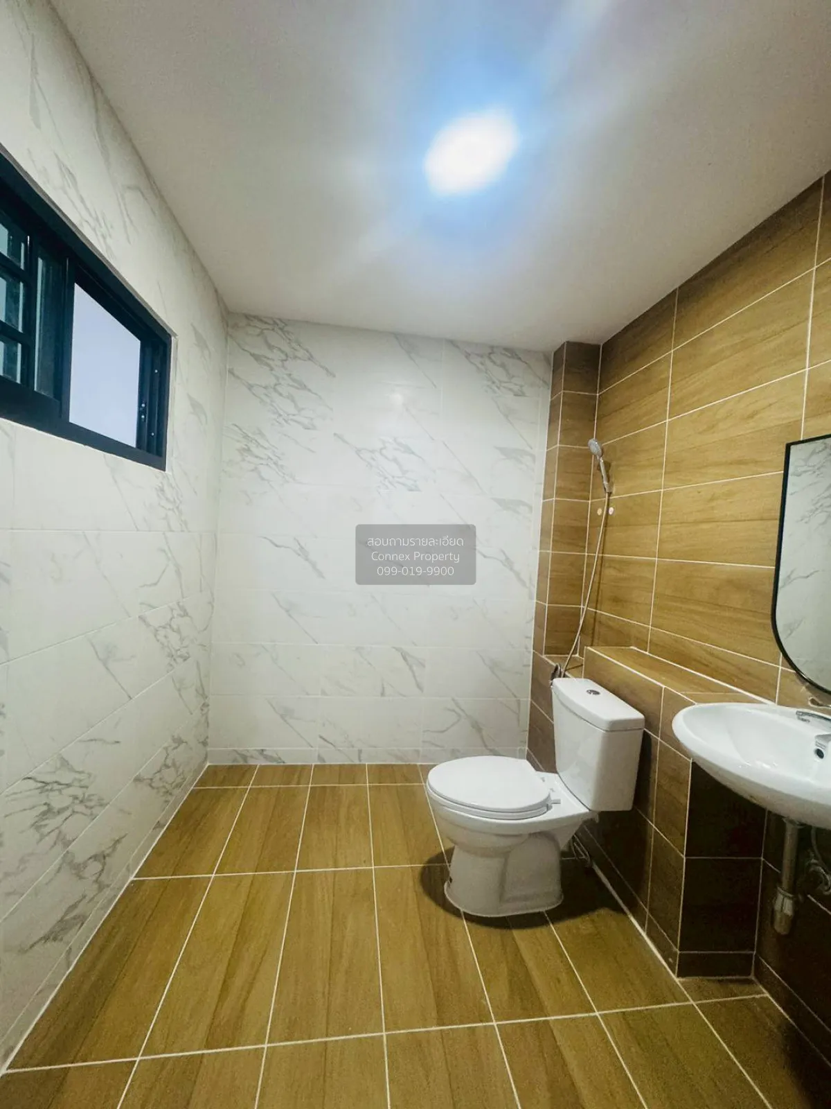 ขายทาวน์เฮ้าส์/ทาวน์โฮม  บัวทองธานี รีโนเวทใหม่ บางบัวทอง บางบัวท