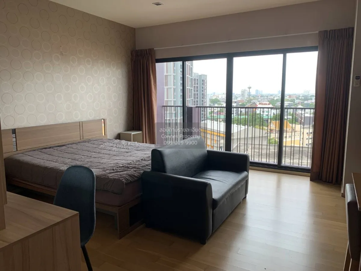 ขายคอนโด  โนเบิล รีวิล BTS-เอกมัย พระโขนง เขต วัฒนา กรุงเทพ CX-14 2