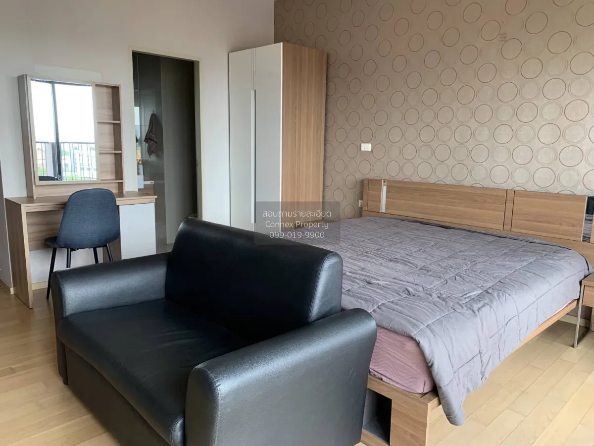 ขายคอนโด  โนเบิล รีวิล BTS-เอกมัย พระโขนง เขต วัฒนา กรุงเทพ CX-14 4