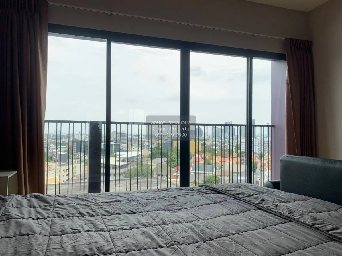 ขายคอนโด  โนเบิล รีวิล BTS-เอกมัย พระโขนง เขต วัฒนา กรุงเทพ CX-14