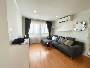 For Rent Condo , Lumpini Ville Phahol - Suthisarn , BTS-Saphan Khwai , Sam Sen Nai , Phaya Thai , Bangkok , CX-143956