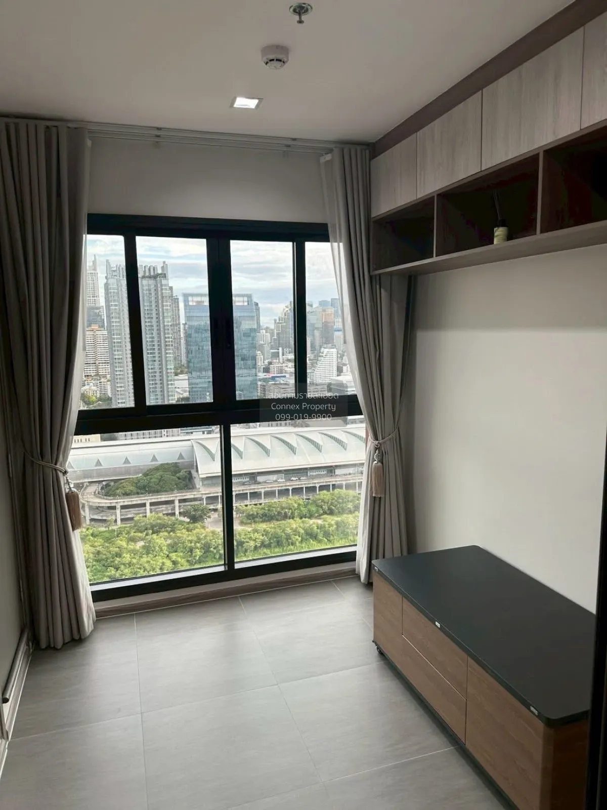 For Sale Condo , Life Asoke Hype Rama 9 , MRT-Phra Ram 9 , Makkas