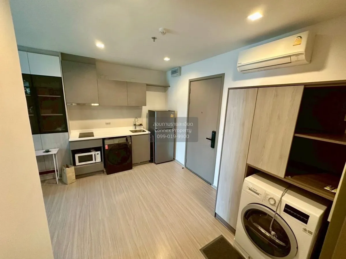 For Sale Condo , Life Asoke Hype Rama 9 , MRT-Phra Ram 9 , Makkas