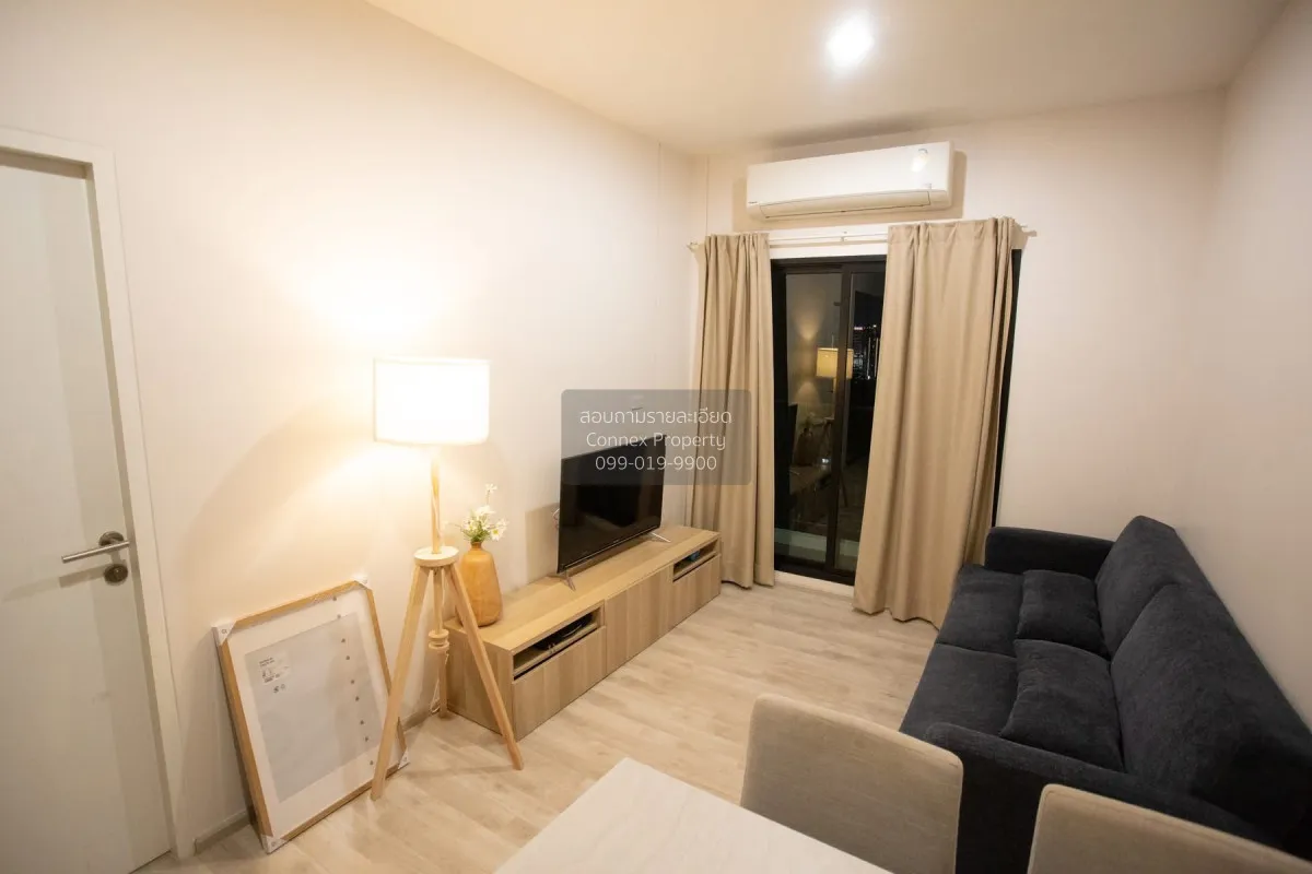 For Sale Condo , Niche Mono Mega Space Bangna , Bang Kaeo , Bang  3