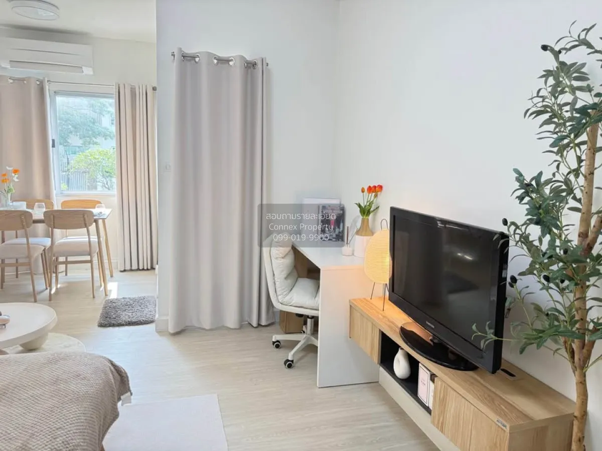 ขายคอนโด  เอ สเปซ สุขุมวิท 77 BTS-อ่อนนุช สวนหลวง เขต สวนหลวง กรุ 3