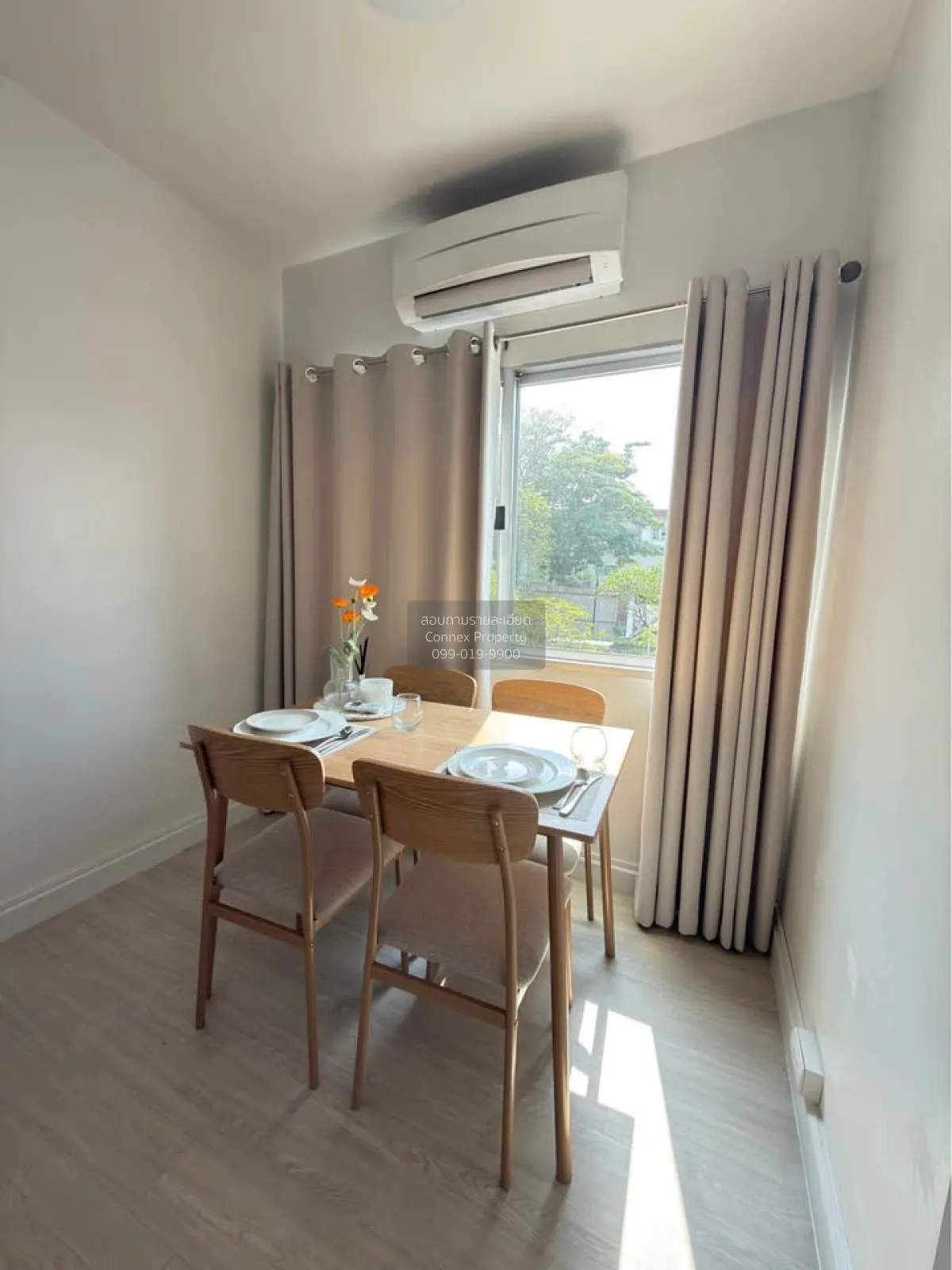 ขายคอนโด  เอ สเปซ สุขุมวิท 77 BTS-อ่อนนุช สวนหลวง เขต สวนหลวง กรุ