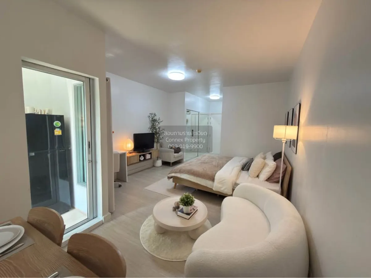 ขายคอนโด  เอ สเปซ สุขุมวิท 77 BTS-อ่อนนุช สวนหลวง เขต สวนหลวง กรุ