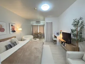 For Sale Condo , A Space Sukhumvit 77 , BTS-On Nut , Suan Luang , Suan Luang , Bangkok , CX-143960