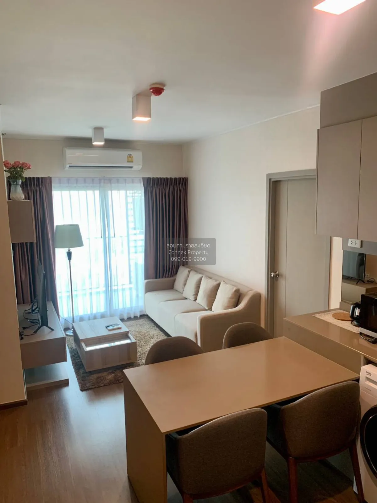 For Sale Condo , Ideo Sukhumvit 93 , BTS-Bang Chak , Phra Khanong