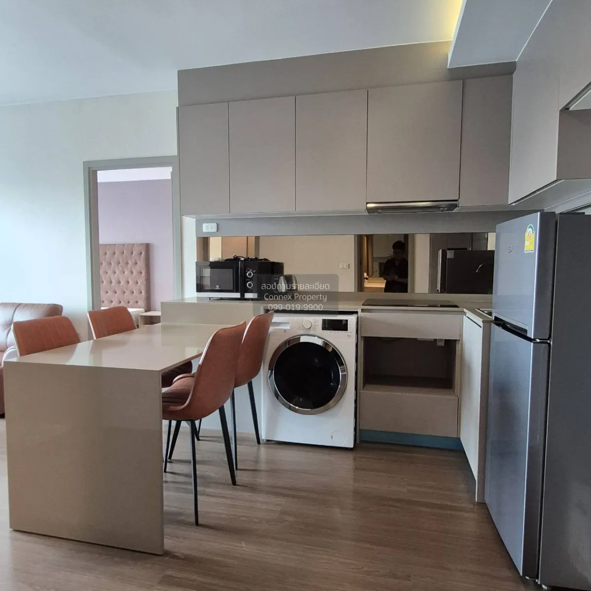 For Sale Condo , Ideo Sukhumvit 93 , BTS-Bang Chak , Phra Khanong