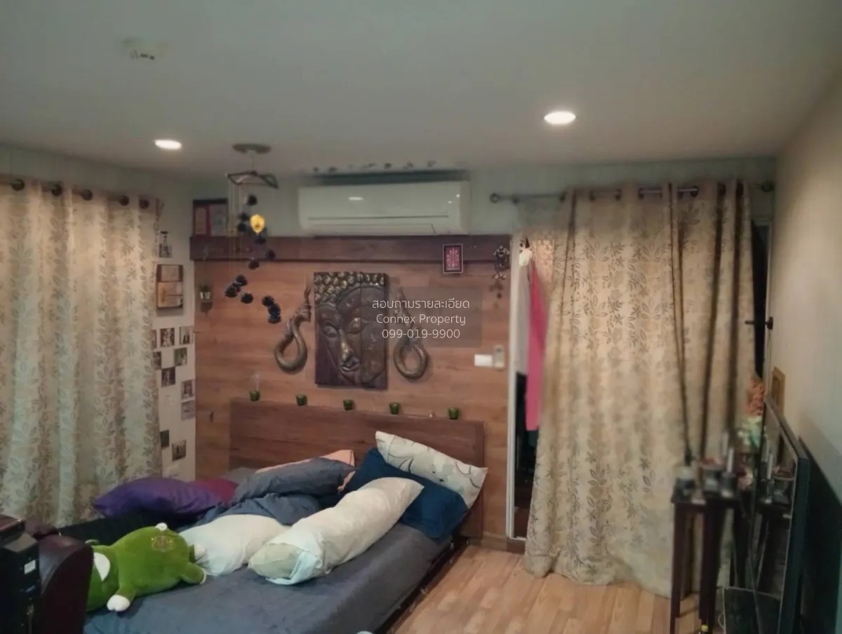 For Sale Condo , Regent Home 20 Prachachuen 16 , nice view , corn 3