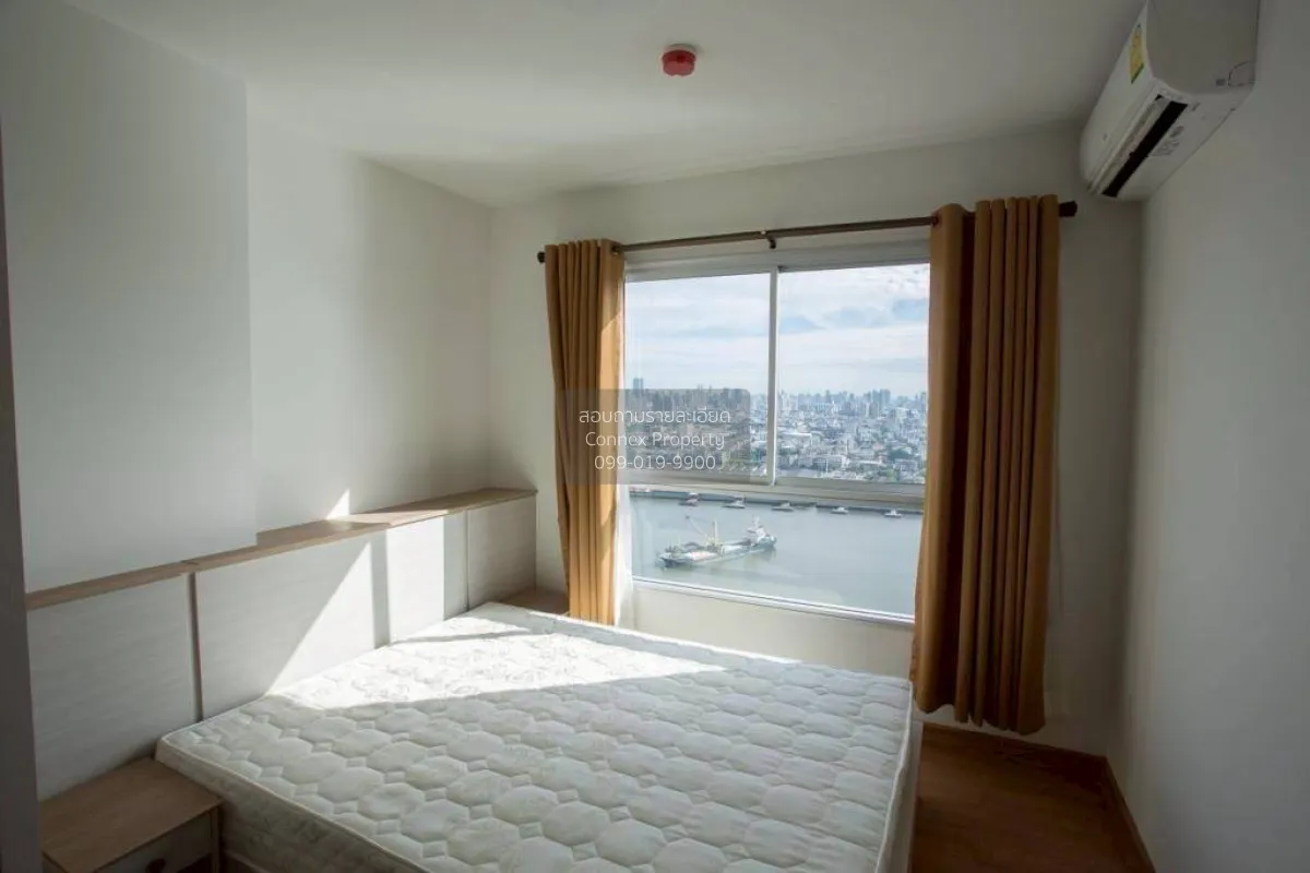 For Rent Condo , Chapter One Modern Dutch , Rat Burana , Rat Bura 1