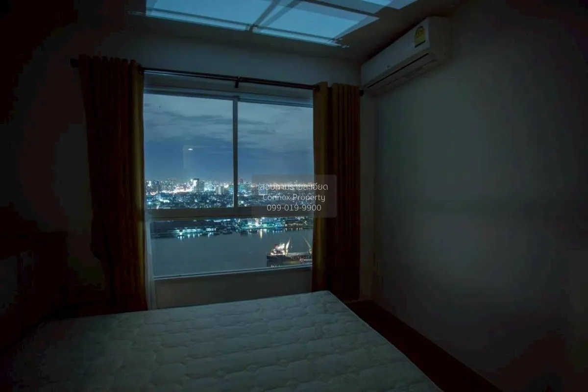 For Rent Condo , Chapter One Modern Dutch , Rat Burana , Rat Bura 4